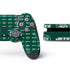 NFL New York Jets Blitz Series PS4 Slim Bundle Skin